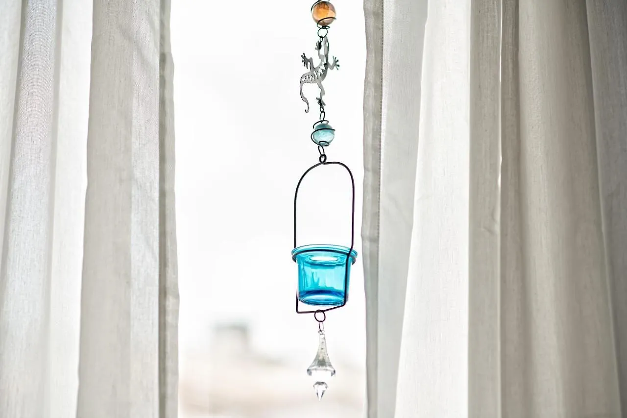 Calido Apartamento Con Piscina En Barcelona ريبوييت شقة