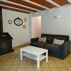  Apartamento Lo Raconet