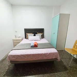  Apartamento Cerdanyola Barcelona